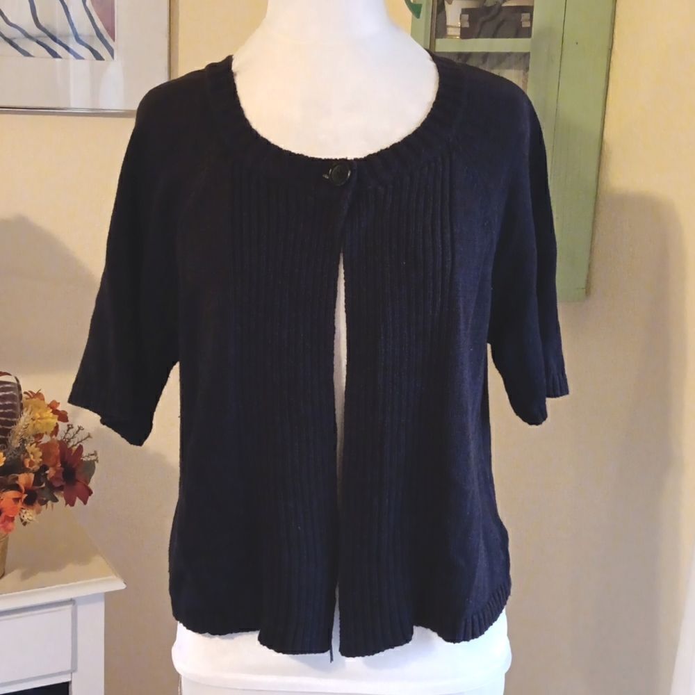 Calvin Klein Cotton Sweater